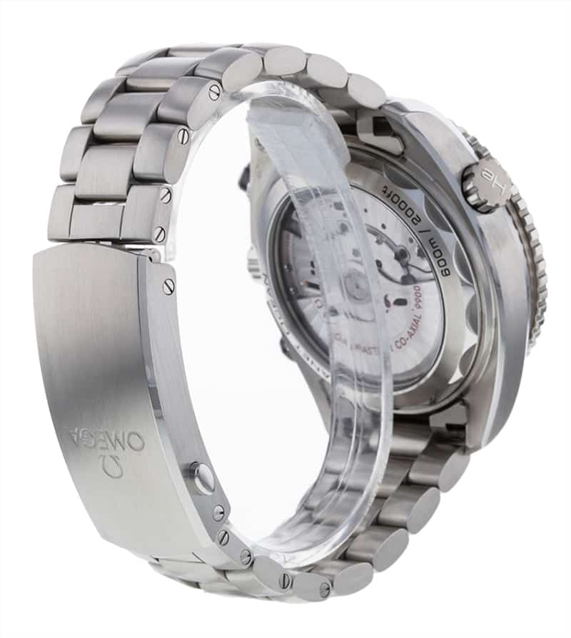 Omega Planet Ocean 215.30.46.51.01.002